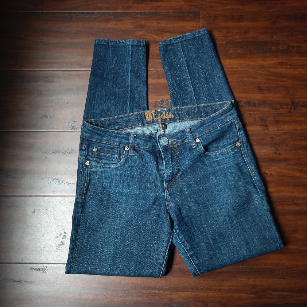 KUT Skinny Jeans